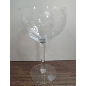 Princess House | Dining | Princess House Clear Glass Set Of 4 | Poshmark